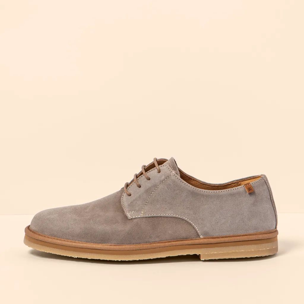 El Naturalista N5952 SILK SUEDE | TAUPE Homme | TSW-39842272